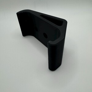PlayStation Vita PSVITA Handhållen Konsol Display Stand OLED 1000 för Ikea Skadis Uppspel Pegboard bild 6