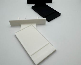 1:64 Car Display Shelf for Ikea Skadis Pegboard