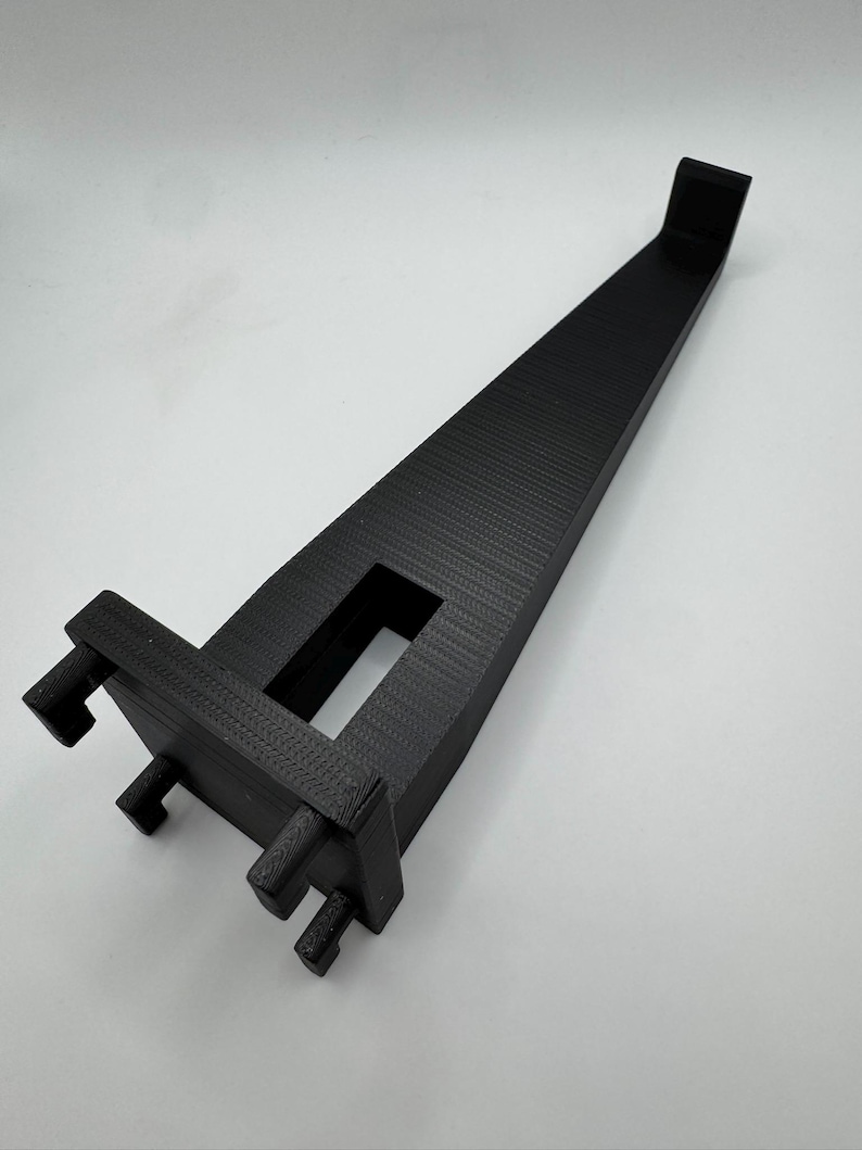PS5 DualSense Ladestation Halter für IKEA Skadis - 3D Gedruckte Halterung Bild 10
