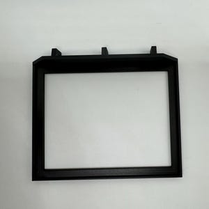 Funko Pop Display Stand Hook for Ikea Skadis / Uppspel Pegboard image 10
