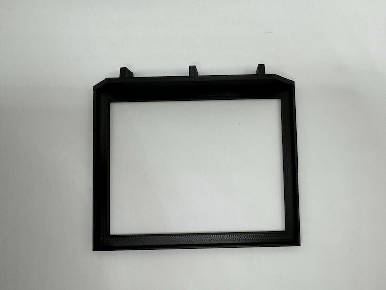 Funko Pop Display Stand Hook for Ikea Skadis / Uppspel Pegboard image 10
