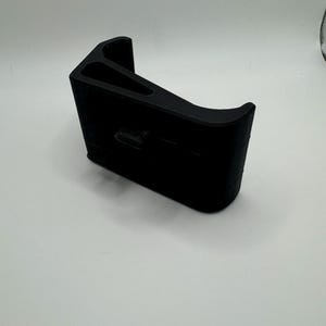 PlayStation Vita PSVITA Handhållen Konsol Display Stand OLED 1000 för Ikea Skadis Uppspel Pegboard bild 7