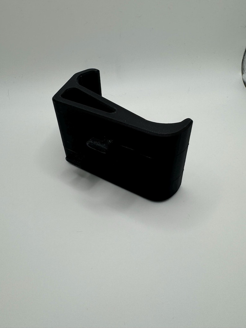PlayStation Vita PSVITA Handhållen Konsol Display Stand OLED 1000 för Ikea Skadis Uppspel Pegboard bild 7