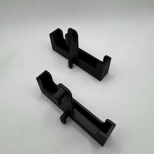 Magnetic Trading Card Holder Mount for IKEA SKÅDIS, Ultra Pro 55-180pt image 14