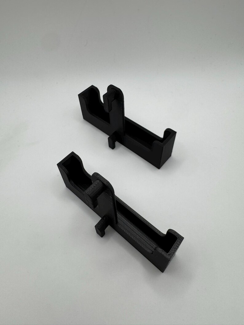 Magnetic Trading Card Holder Mount for IKEA SKÅDIS, Ultra Pro 55-180pt image 14
