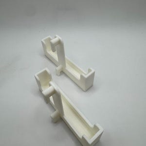 Magnetic Trading Card Holder Mount for IKEA SKÅDIS, Ultra Pro 55-180pt image 16