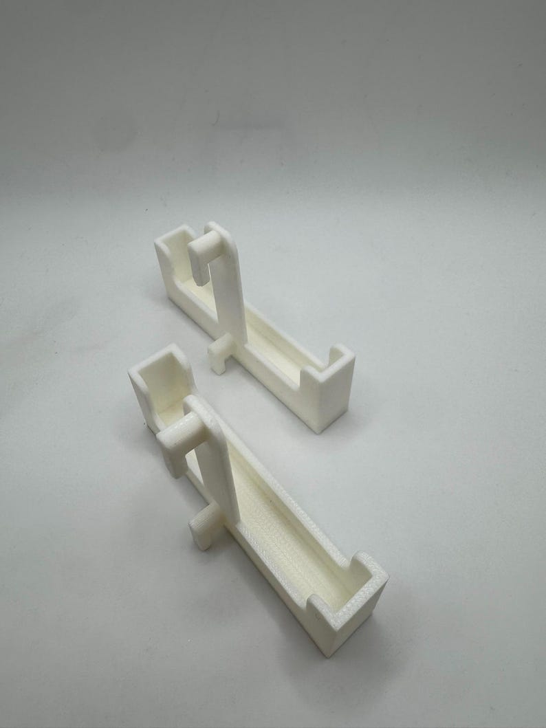 Magnetic Trading Card Holder Mount for IKEA SKÅDIS, Ultra Pro 55-180pt image 16