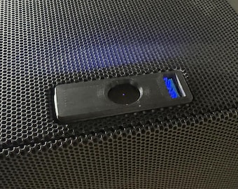 SSUPD Meshlicious Power Button Cover Protector