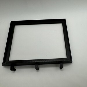 Funko Pop Display Stand Hook for Ikea Skadis / Uppspel Pegboard image 7