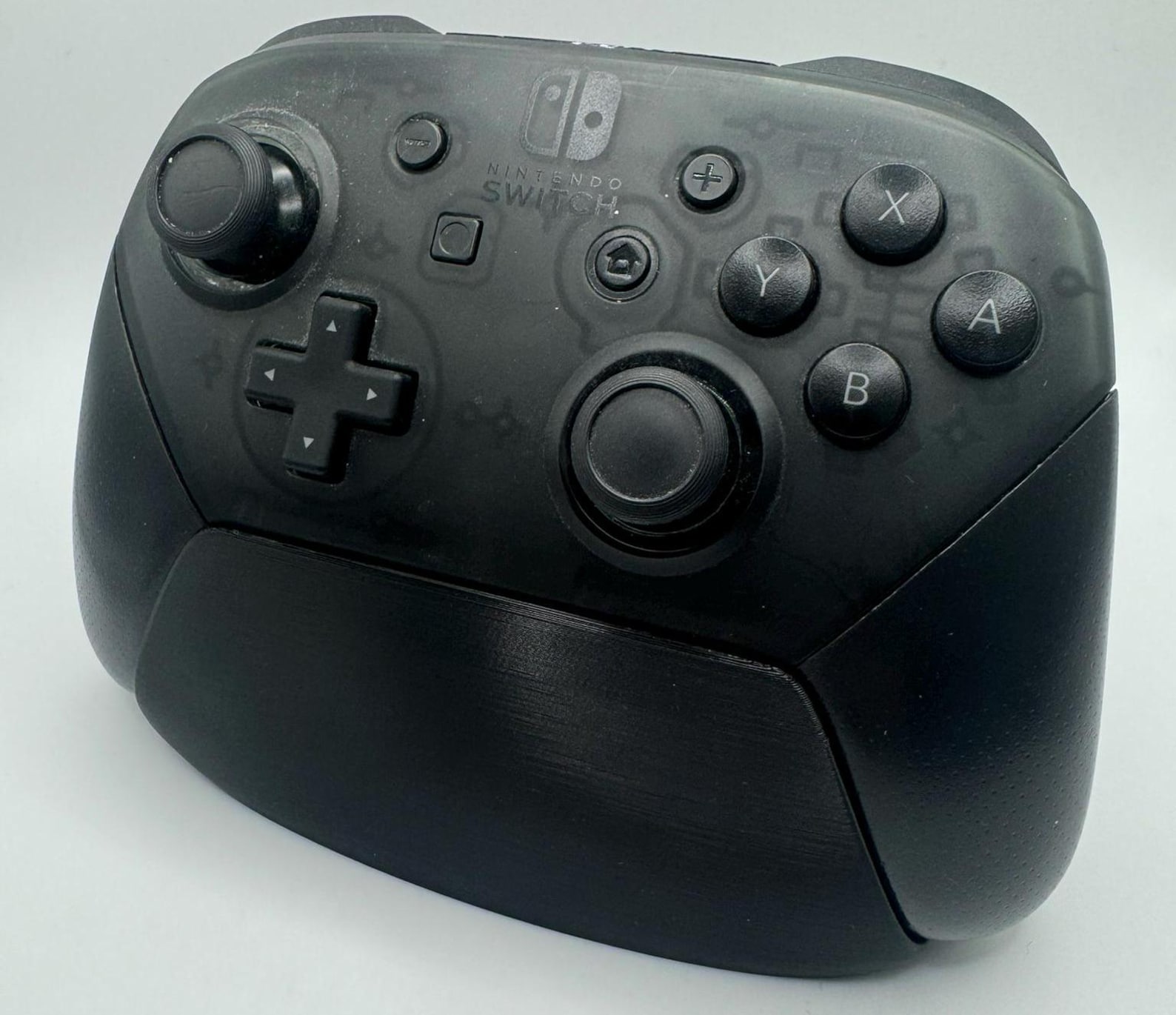 Switch Pro Controller Stand Holder Display for Nintendo Switch