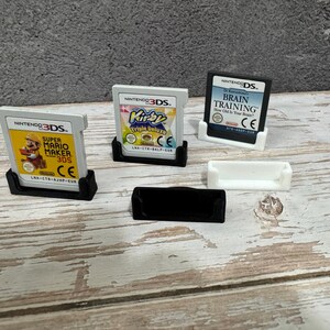 Individuellt stativ för spelkortshållare till 3DS DS bild 3