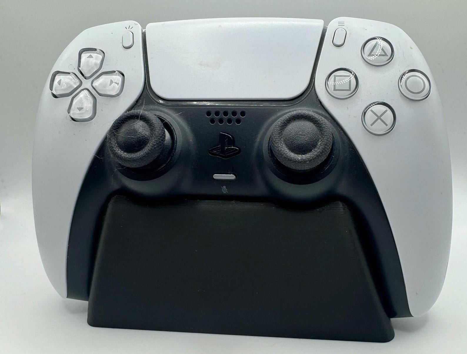 PS5 DualSense Controller Stand Holder Display