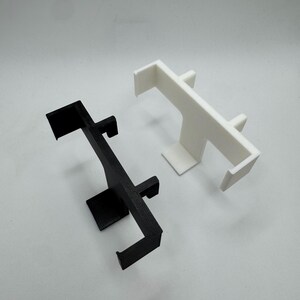Poke Mini Blech Display Halter für SKÅDIS | 3D gedrucktes TKG Zubehör Bild 8