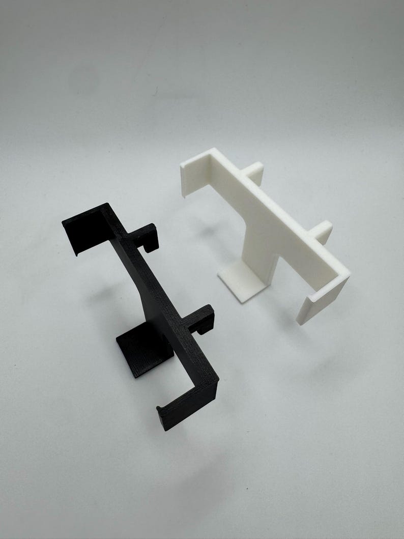 Poke Mini Blech Display Halter für SKÅDIS | 3D gedrucktes TKG Zubehör Bild 8