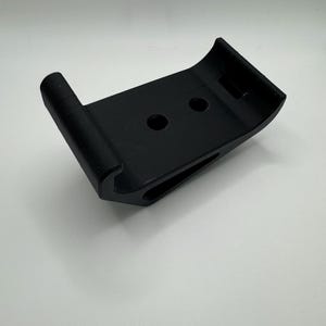 PlayStation Vita PSVITA Handhållen Konsol Display Stand OLED 1000 för Ikea Skadis Uppspel Pegboard bild 10