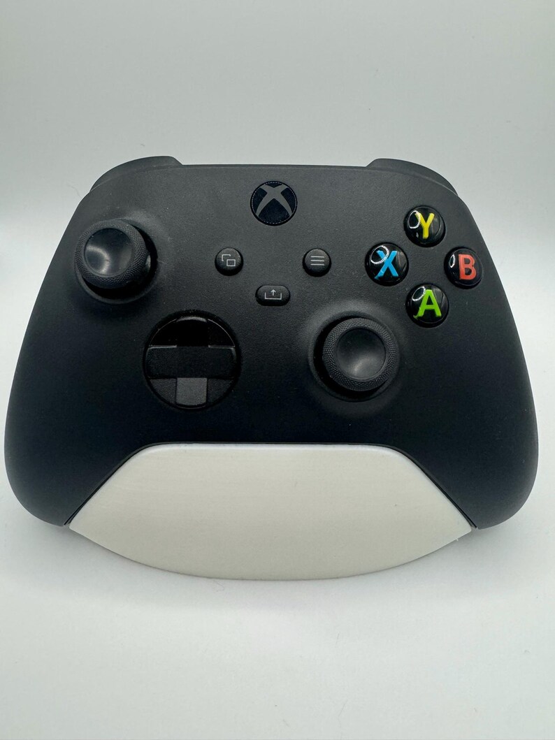 xbox controller stand