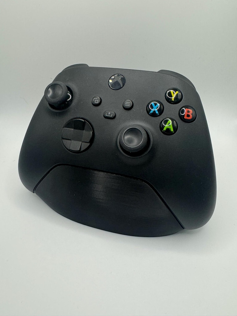 xbox controller stand