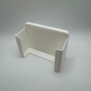 Nintendo Gameboy Pocket Pegboard Mount 3D-printade displaykrokar för IKEA Skadis Pegboard bild 9