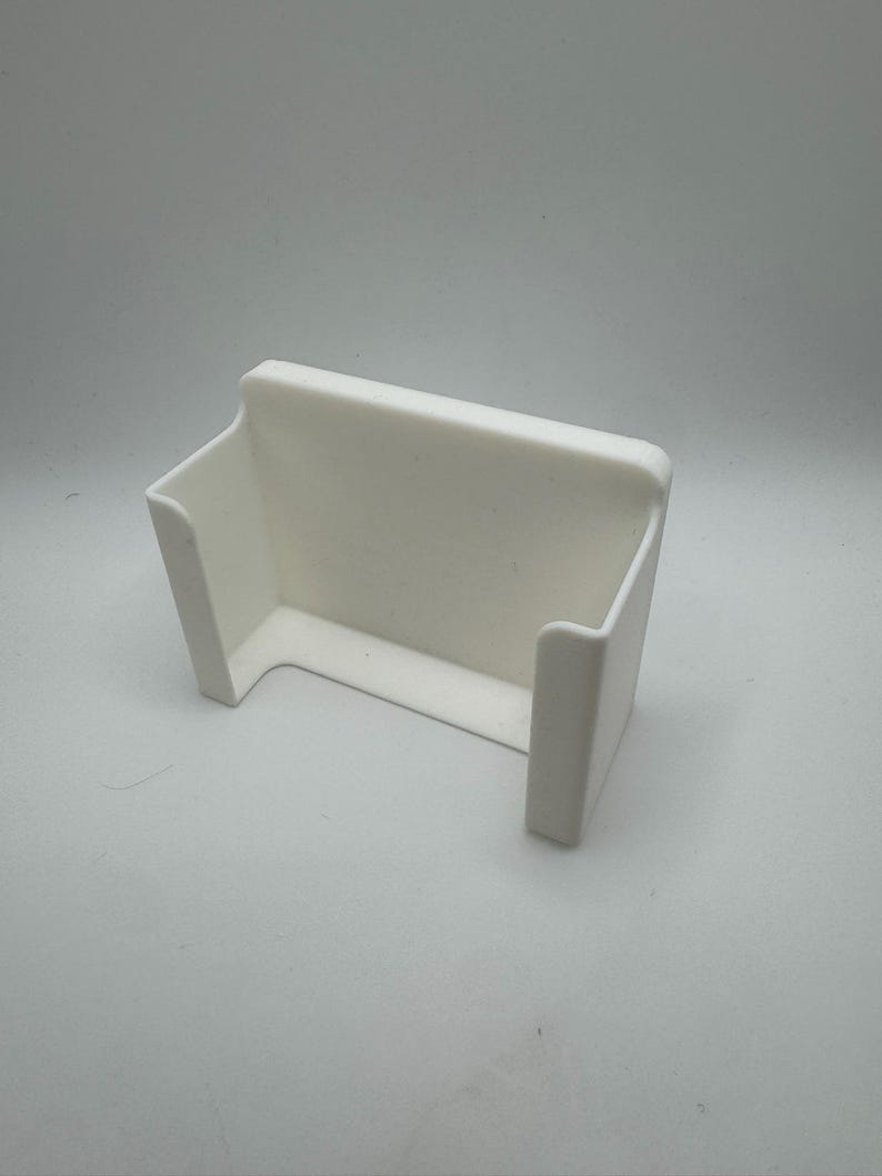 Nintendo Gameboy Pocket Pegboard Mount 3D-printade displaykrokar för IKEA Skadis Pegboard bild 9