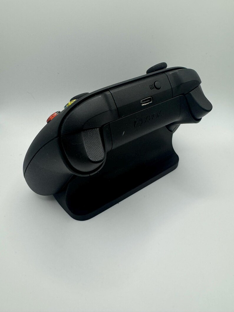xbox controller stand