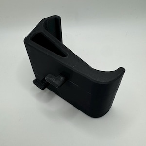 PlayStation Vita PSVITA Handhållen Konsol Display Stand OLED 1000 för Ikea Skadis Uppspel Pegboard bild 8