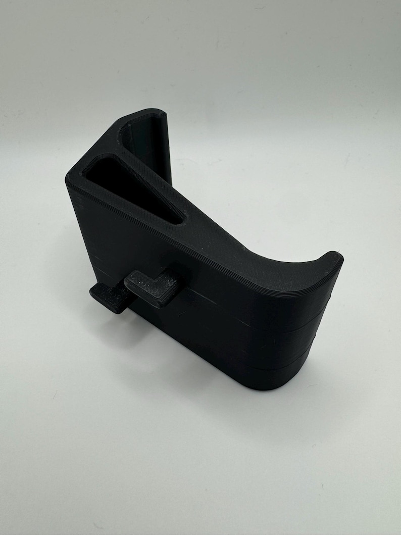 PlayStation Vita PSVITA Handhållen Konsol Display Stand OLED 1000 för Ikea Skadis Uppspel Pegboard bild 8