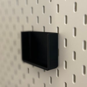 Analoge zakstandaard voor Ikea SKADIS / UPPSPEL afbeelding 6