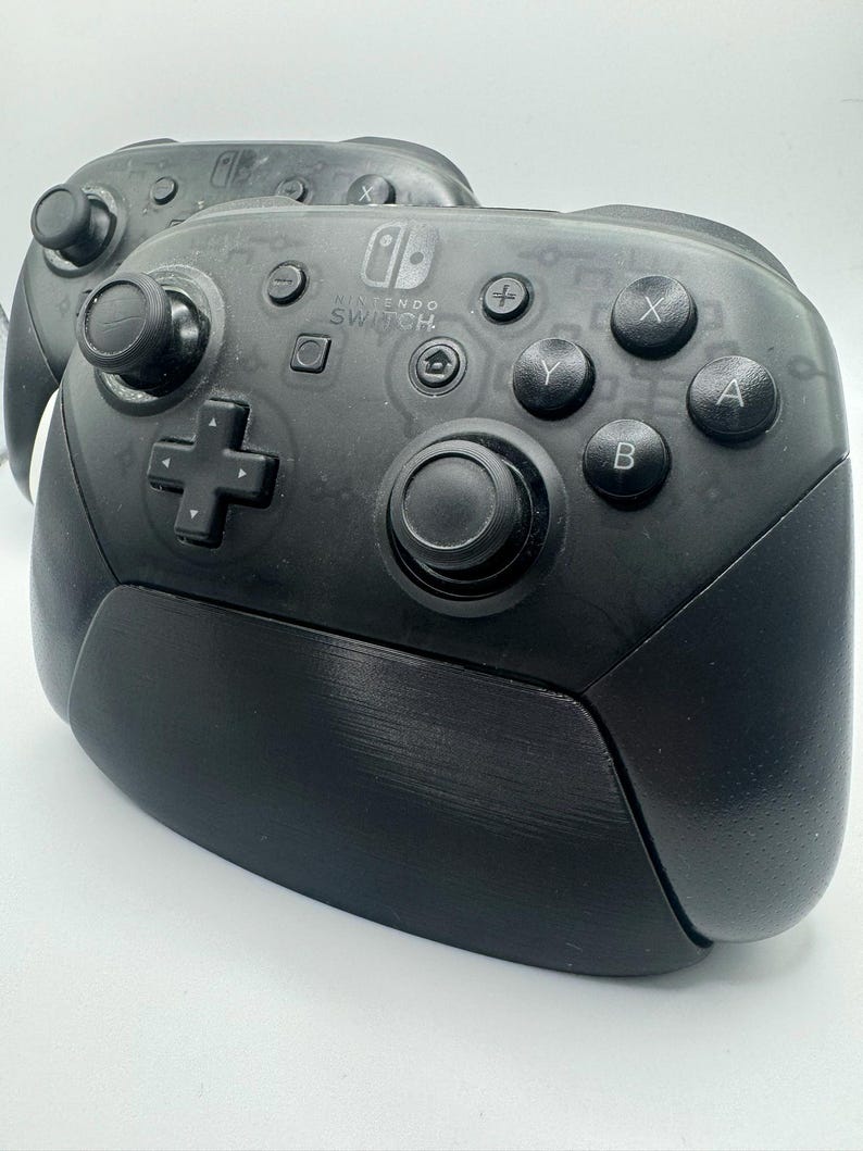 Switch Pro Controller Stand Holder Display for Nintendo Switch - Etsy