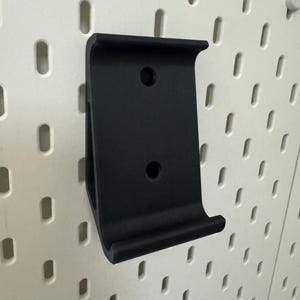 Switch Lite Handheld Console Display Stand for Ikea Skadis Uppspel ...