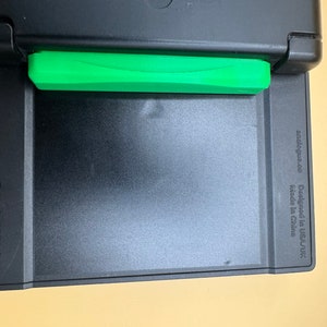Adesivo de vinil para proteção da área do cartucho analógico de bolso imagem 10
