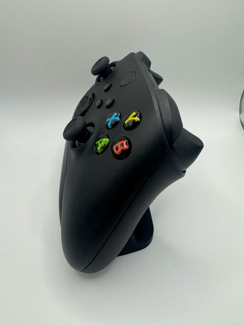 xbox controller stand