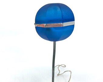 Shades Miniature Dollhouse Chandelier Mod Kit Blue