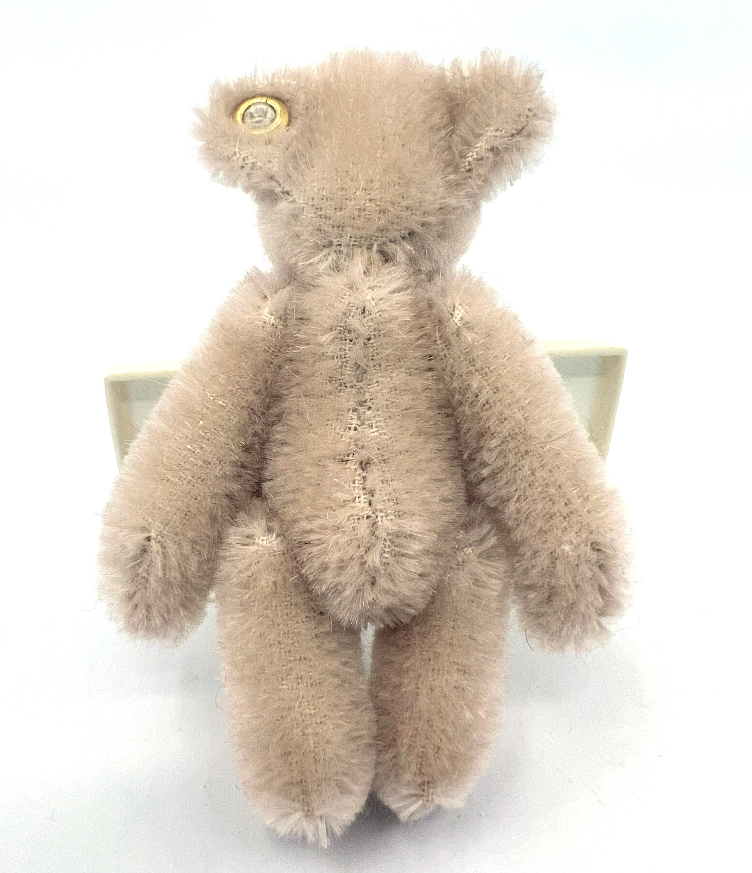 Steiff Teddy Bear Celebration 125 years 2005 038976 07067