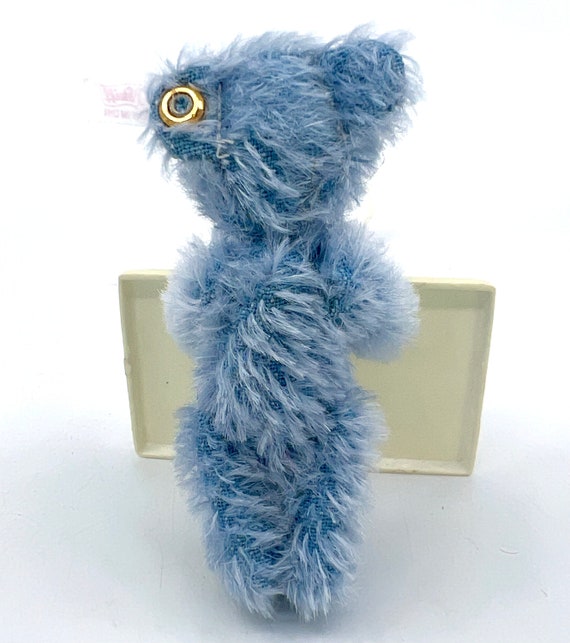 シュタイフクラブ 2004 Steiff テディベア レア 非売品 限定 くま シュタイフクラブ 2004 Steiff テディベア レア 非売品 限定