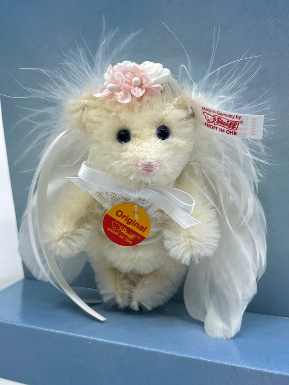 【良品】シュタイフ クリスマスエンジェルオーナメント US限定 2002モデル 良品】シュタイフ クリスマスエンジェルオーナメント US限定