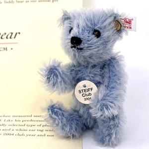 Steiff club bear - Etsy 日本