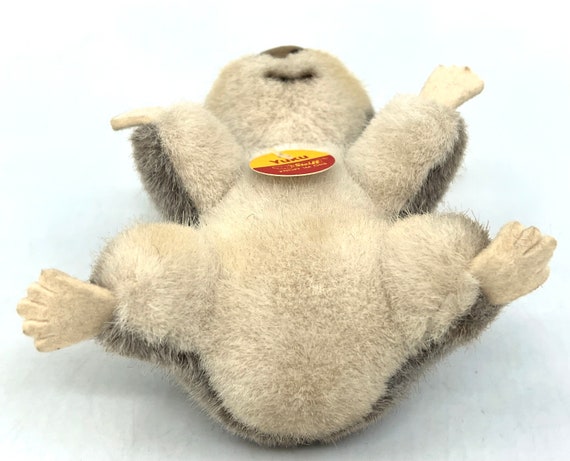 シュタイフ　コアラ　Yuku ドイツ シュタイフ【steiff】コアラのユク 29cm EAN355745 - テディベア