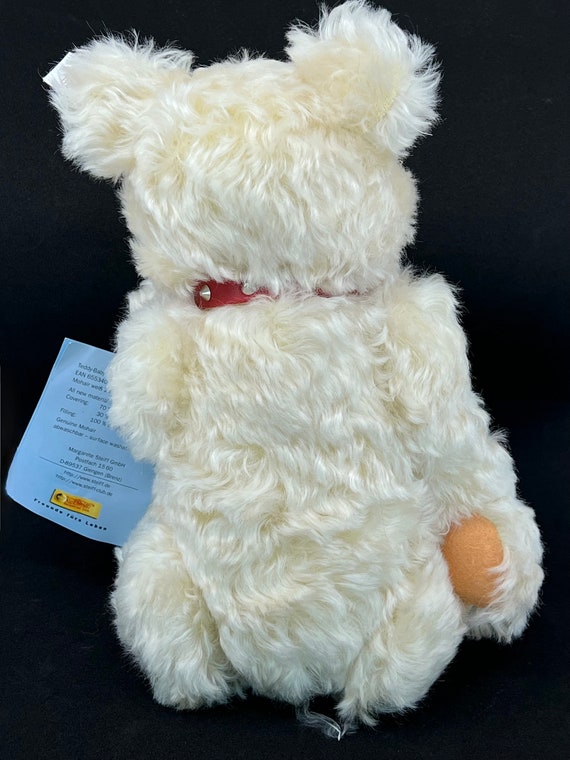 Steiff 2000年ギンゲン・シュタイフ・フェスティバル記念テディーベア Steiff 2000年ギンゲン・シュタイフ・フェスティバル記念テディーベア