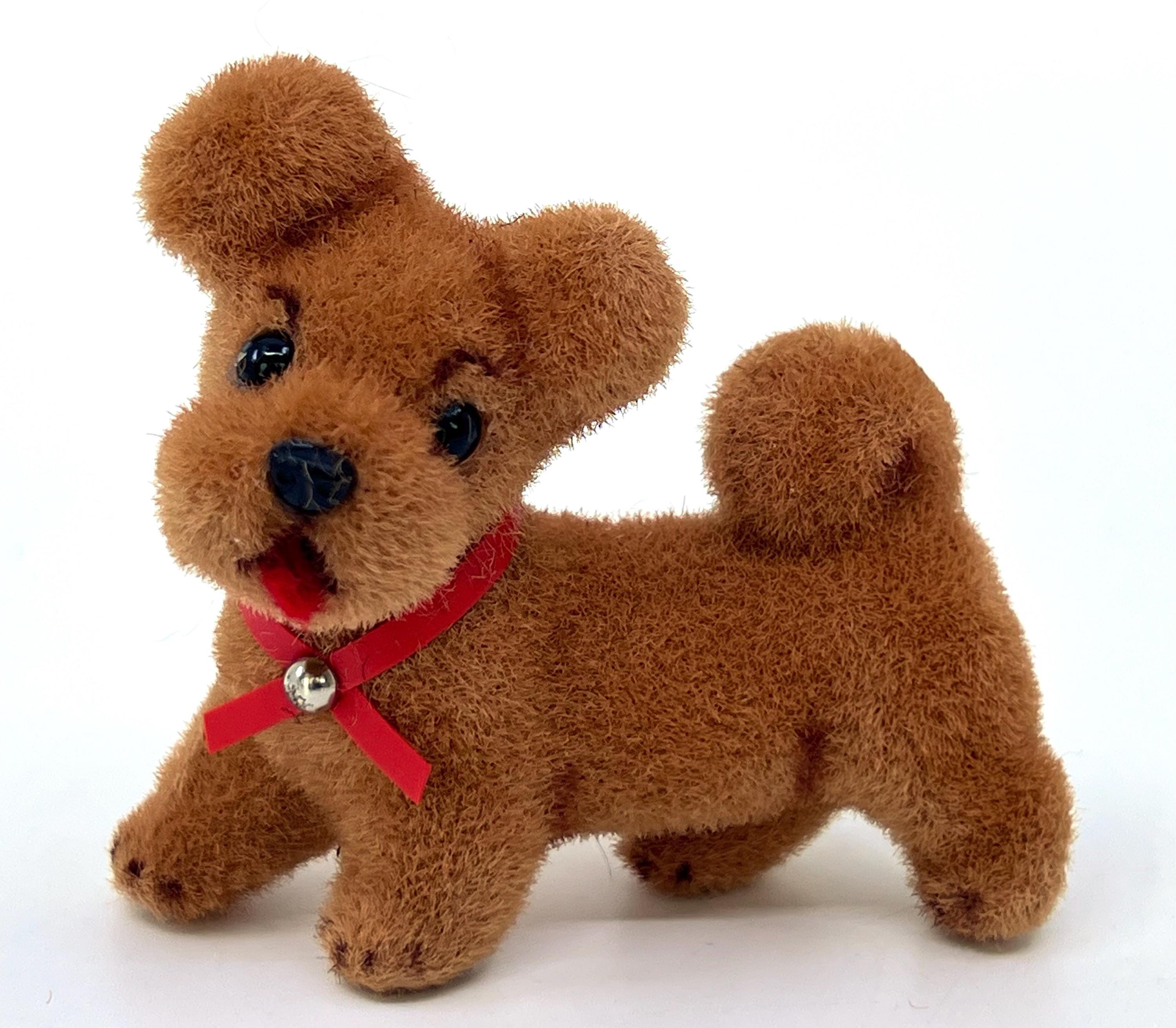 Wagner Toy Dog - Etsy
