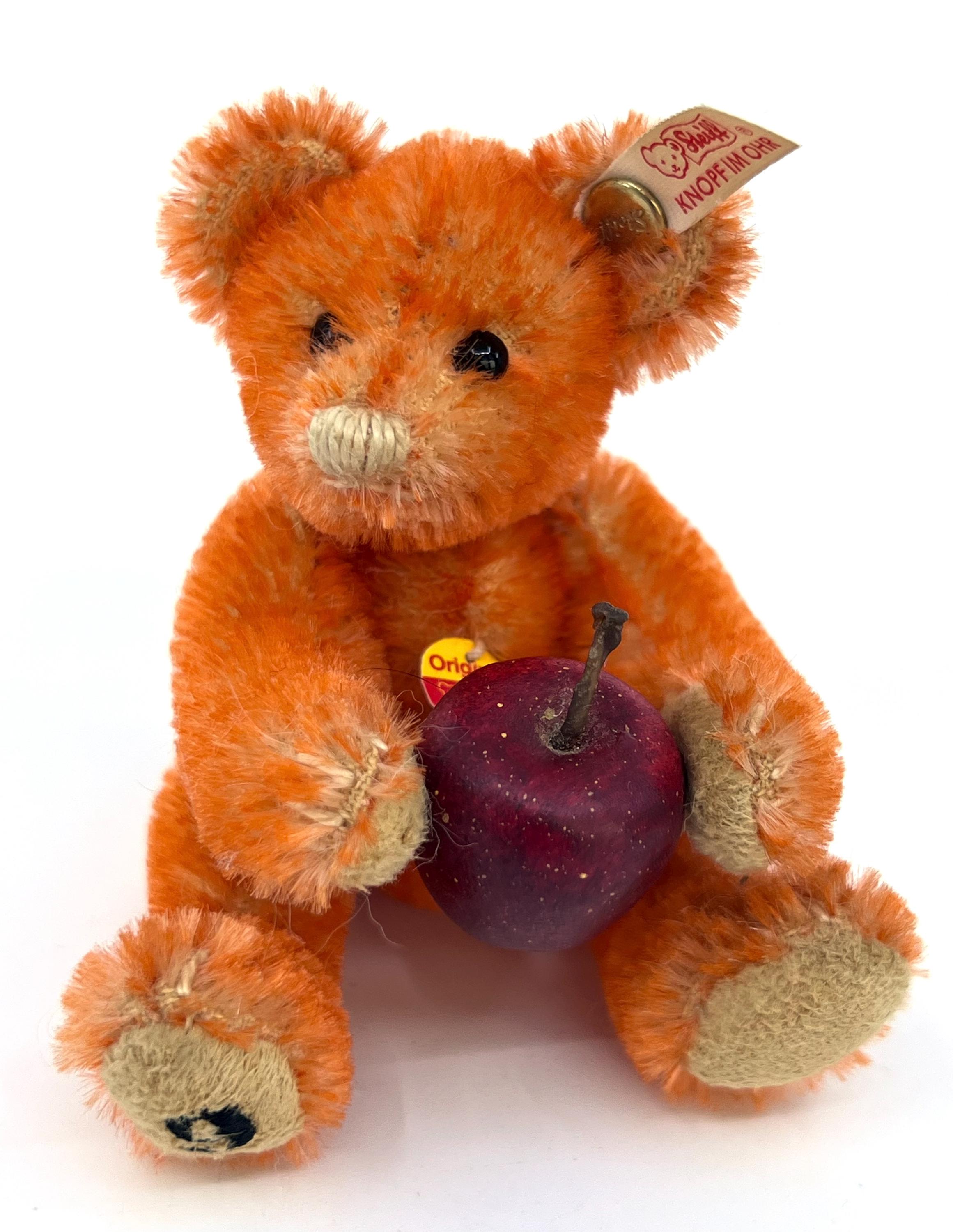 2001 シュタイフベア - Etsy 日本