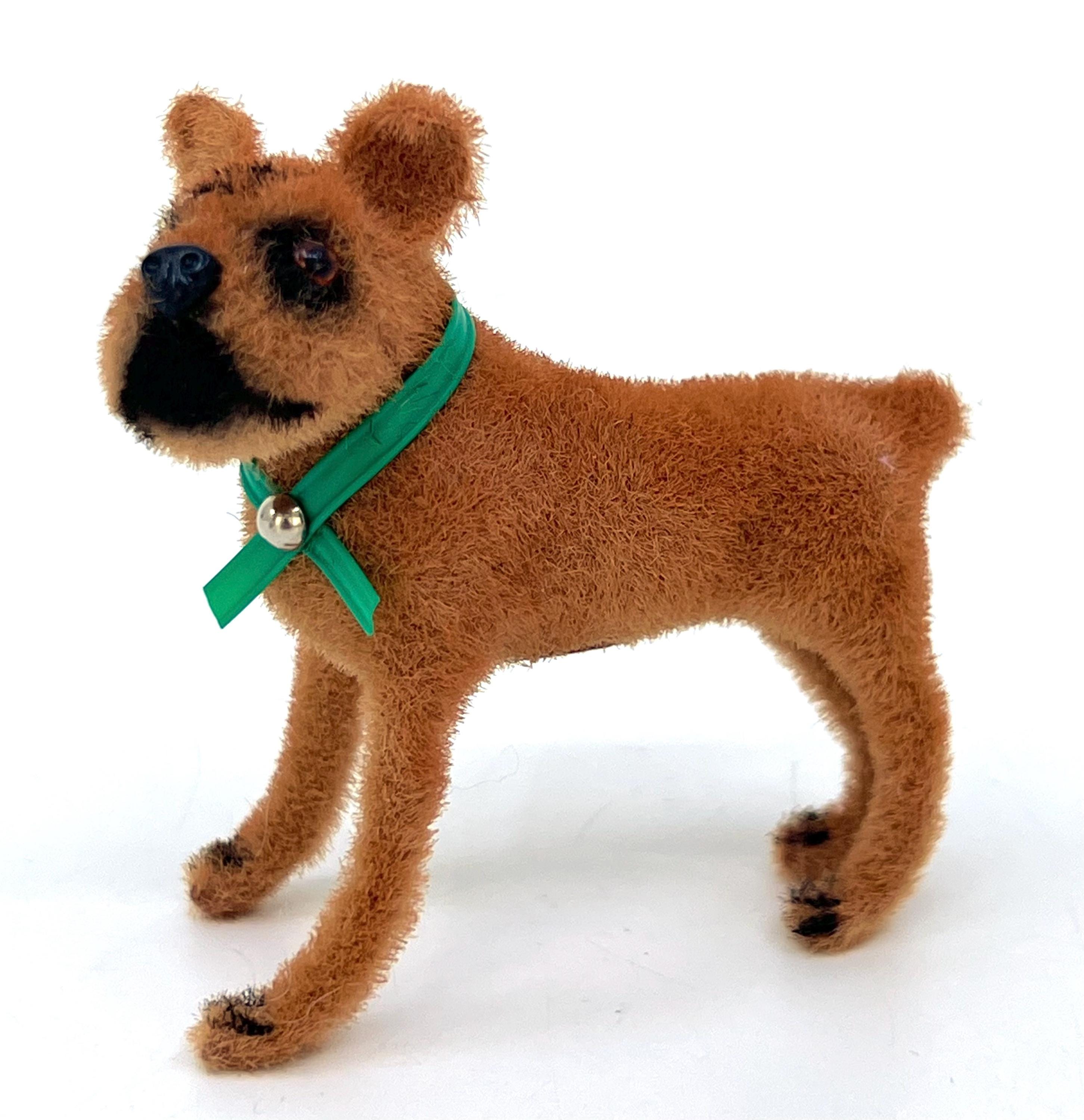 Wagner Toy Dog - Etsy