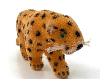 ワーグナー ドイツ クンストラーシュッツ ヒョウ 4 cm 1.5 インチ