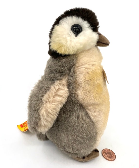 シュタイフ ドイツ 若いペンギン ユング ベイビー 1980 年代