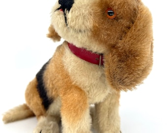 Steiff ビーグル犬のビギー　限定版 約15cm Steiff ビーグル犬のビギー 限定版 約15cm - メルカリ