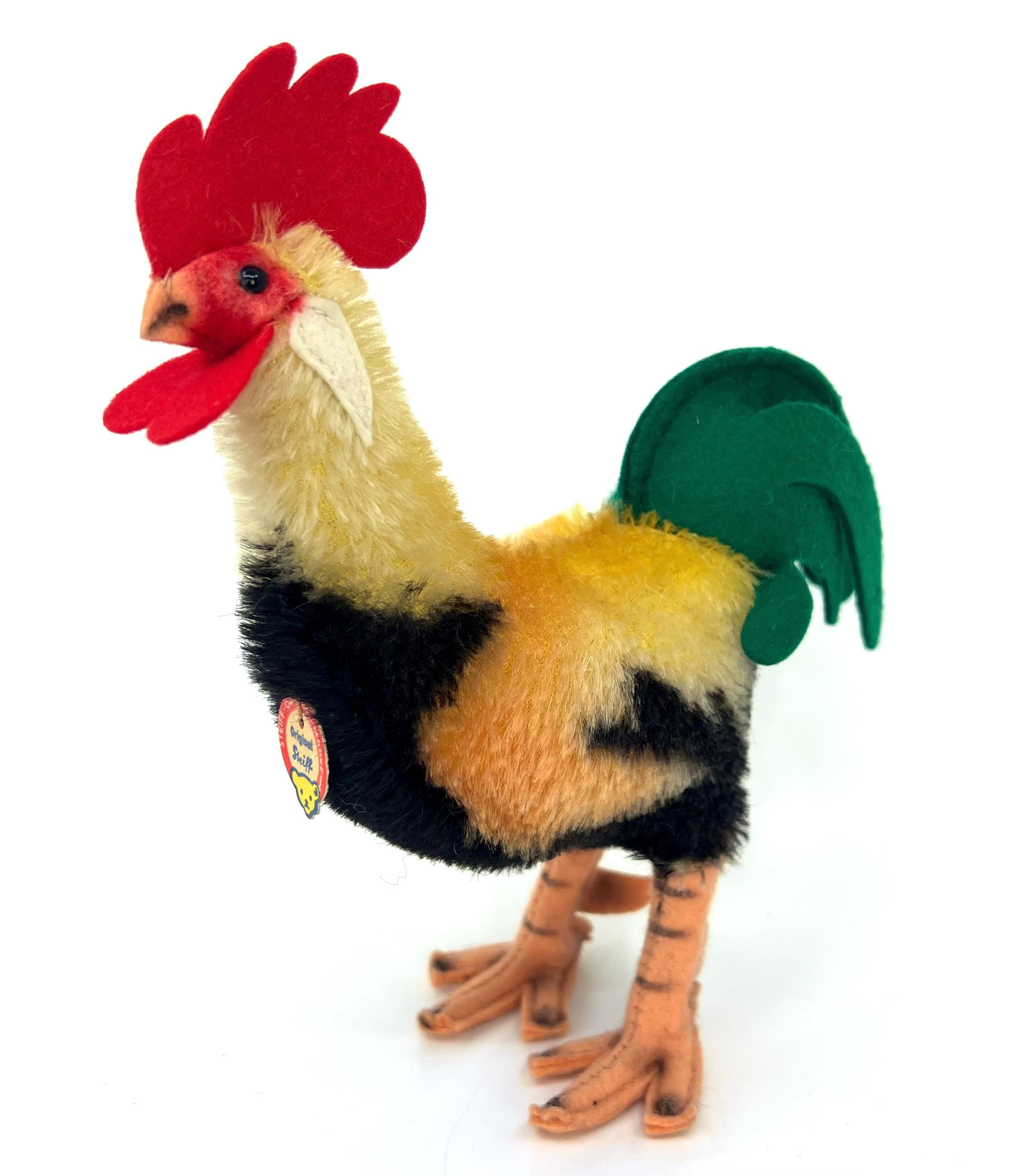Steiff Chicken - Etsy