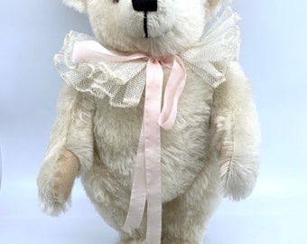 Steiff girl popular with girls 111464 Preowned | eBay
