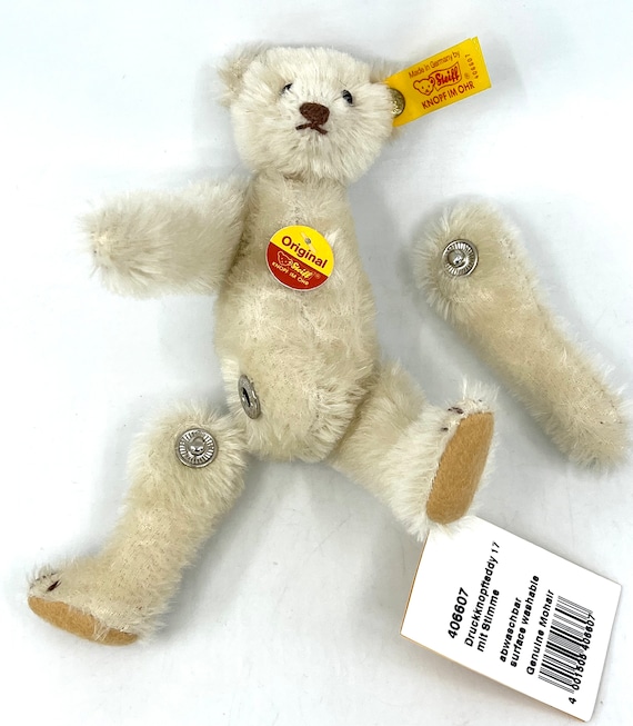 1991 Steiff-Teddy & Friends 500ピース 1991 Steiff-Teddy & Friends 500ピース 1991 Steiff-Teddy & Friends