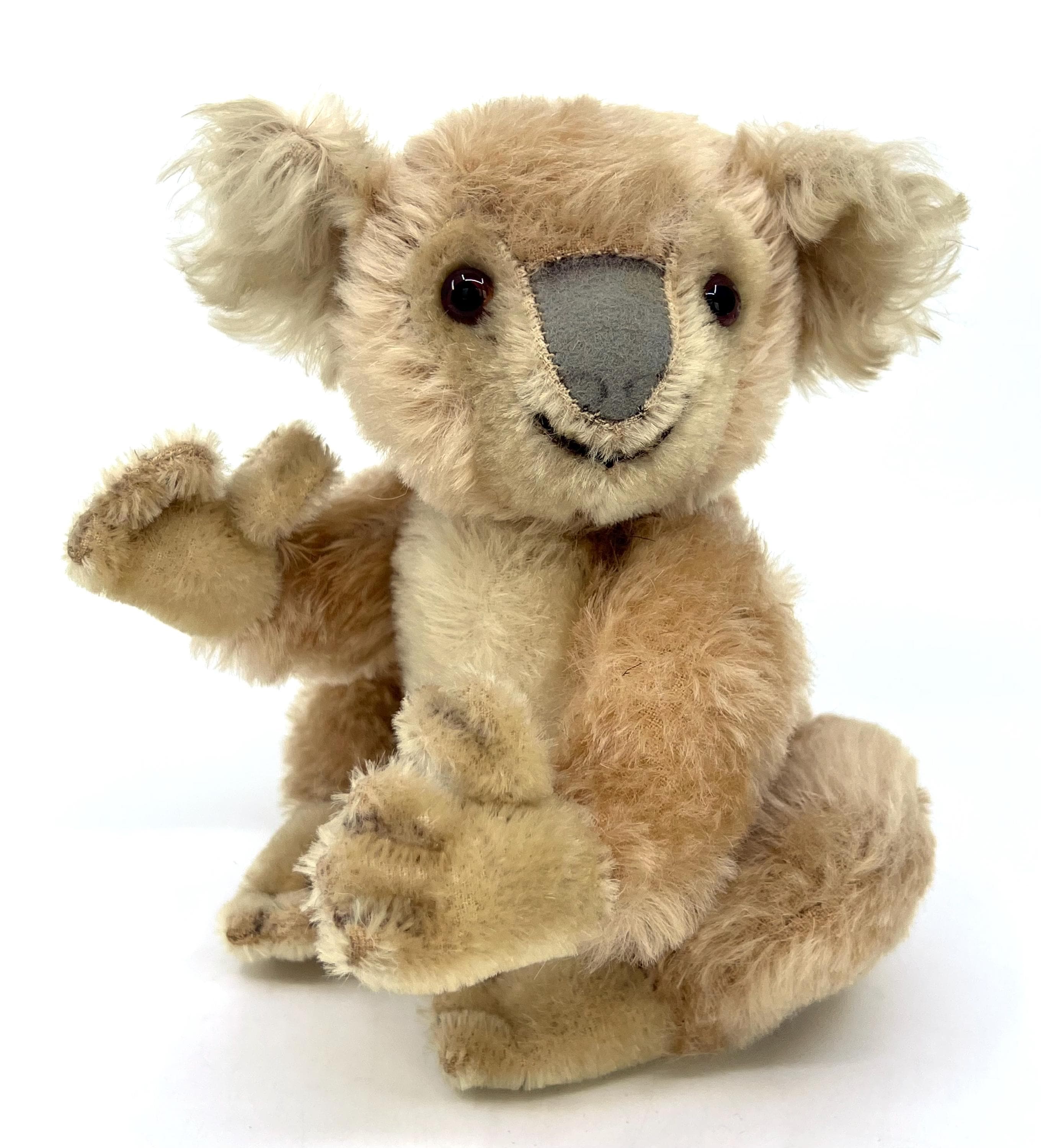 Steiff koala - Etsy 日本