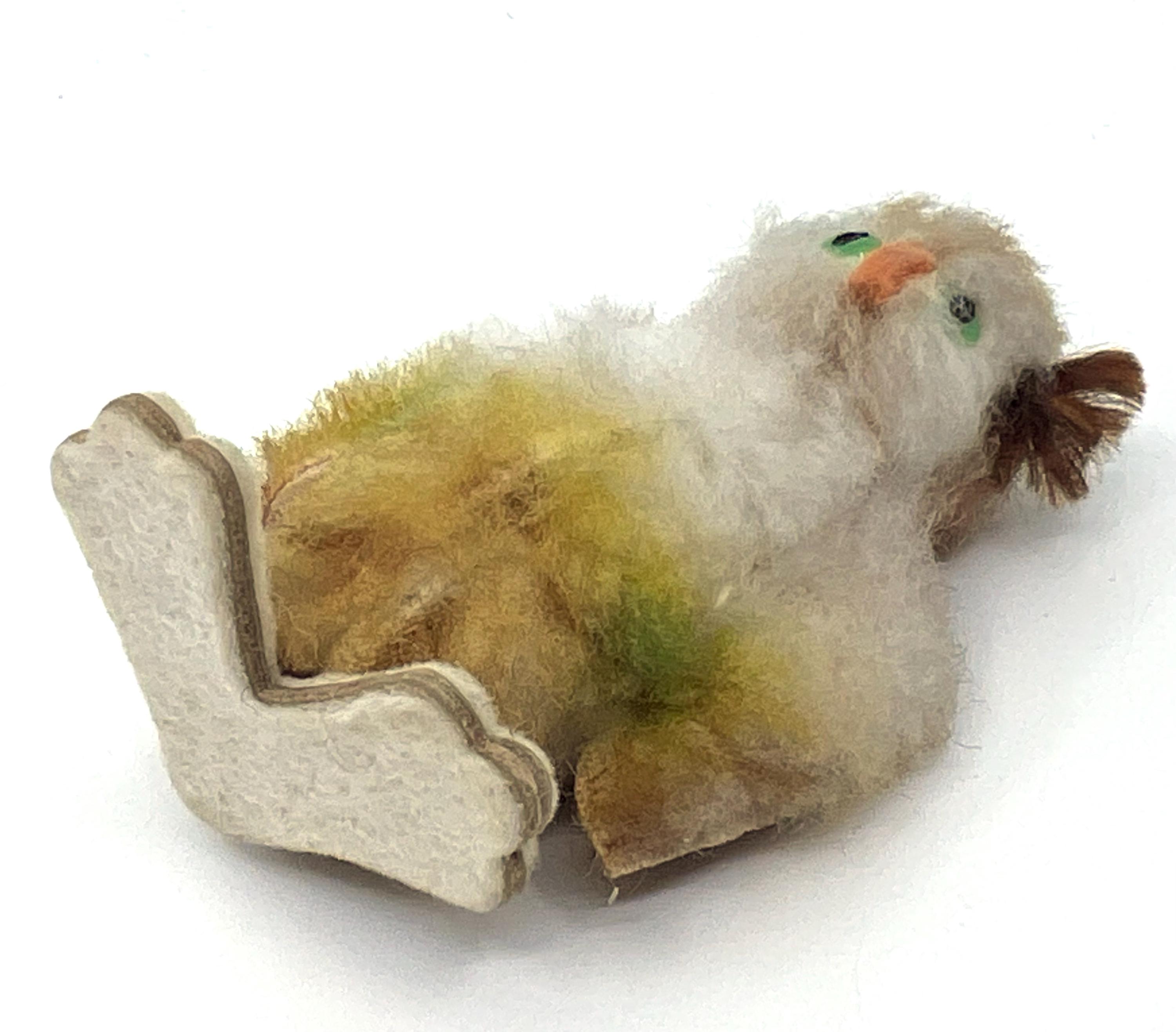 Peluche petit hibou sur la boutique Art & Jeux