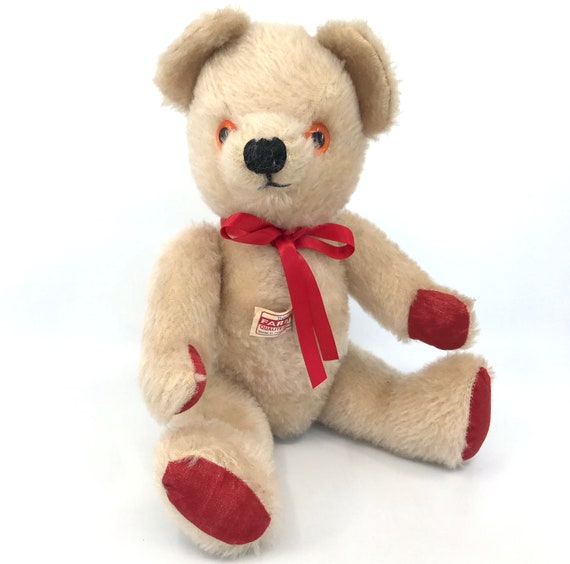 25 inch teddy bear